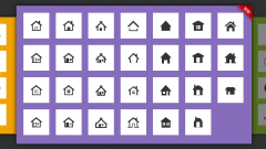 世界の国旗アイコン Flag Icons フリー素材 無料ダウンロード
